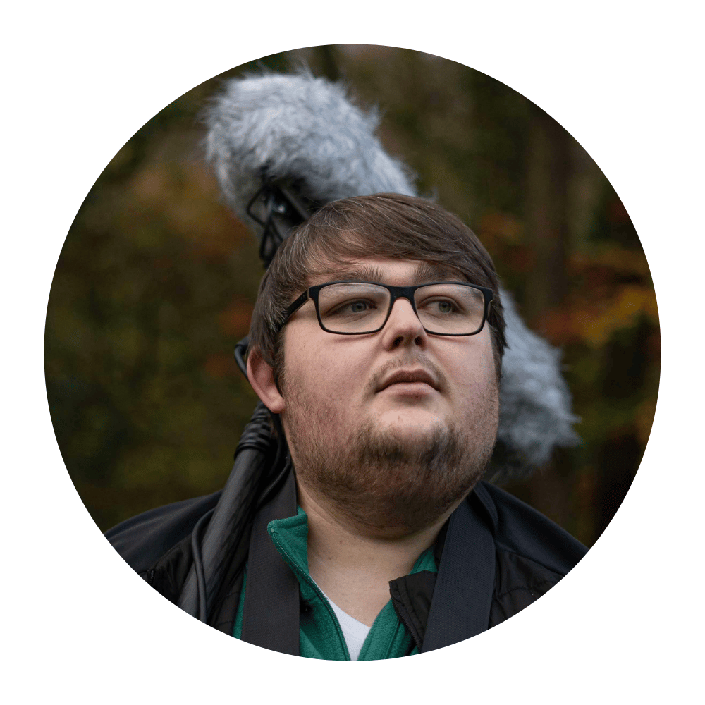 Sam McLoughlin Sam McLoughlin
