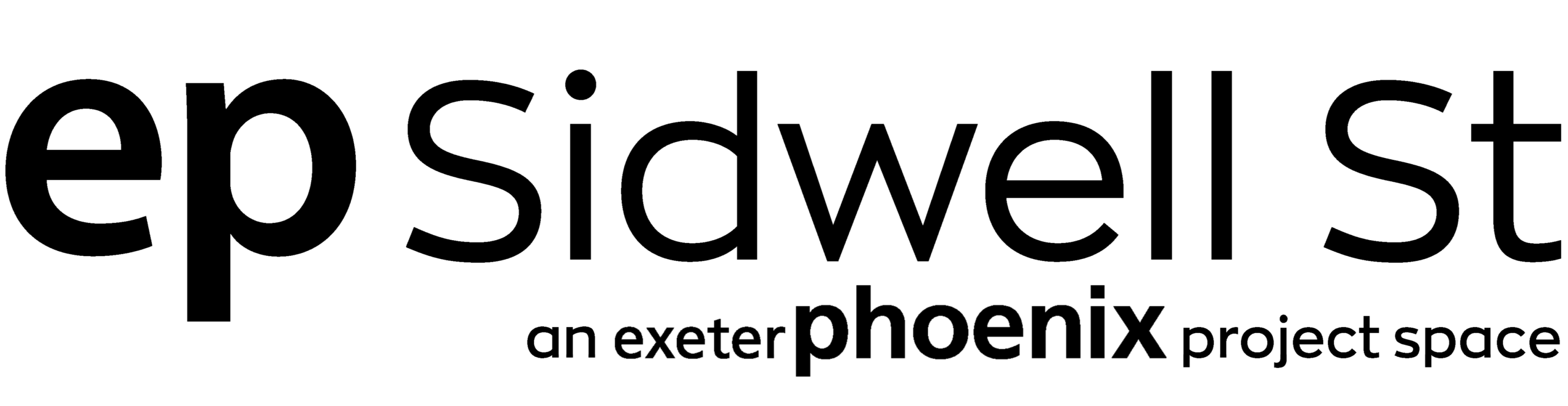 Exeter Phoenix Sidwell Street Logo