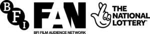 BFI FAN Logo