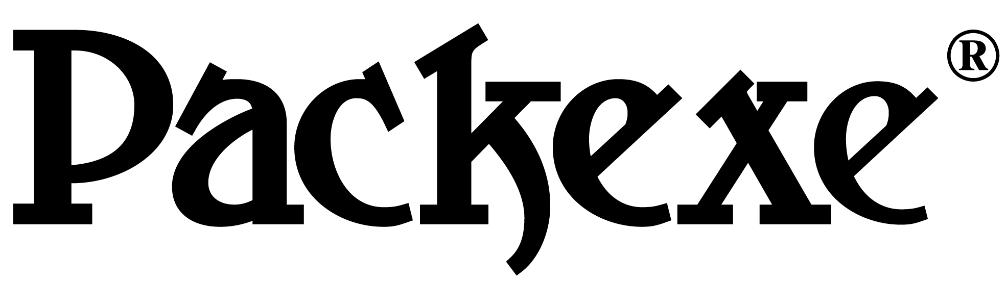 Packexe Logo