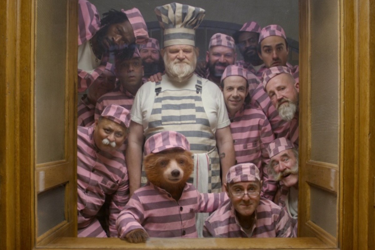 Paddington 2