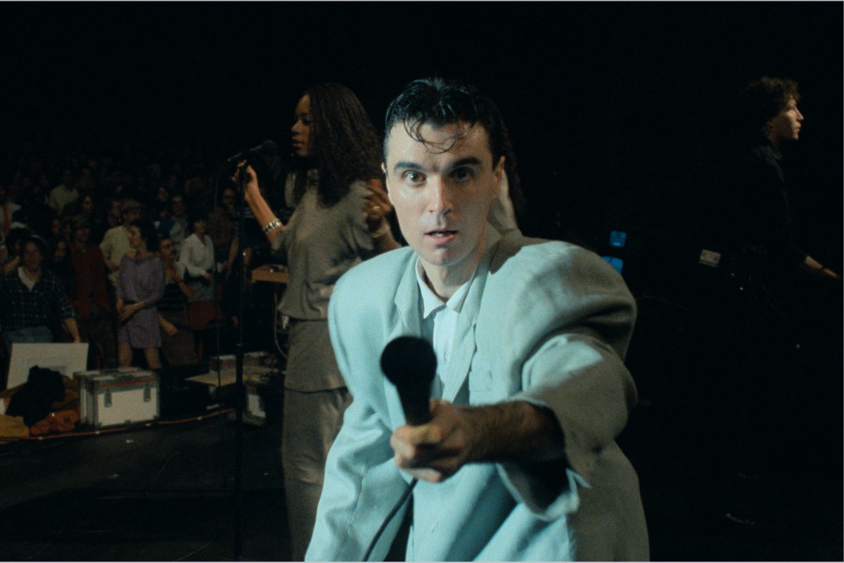 Stop Making Sense