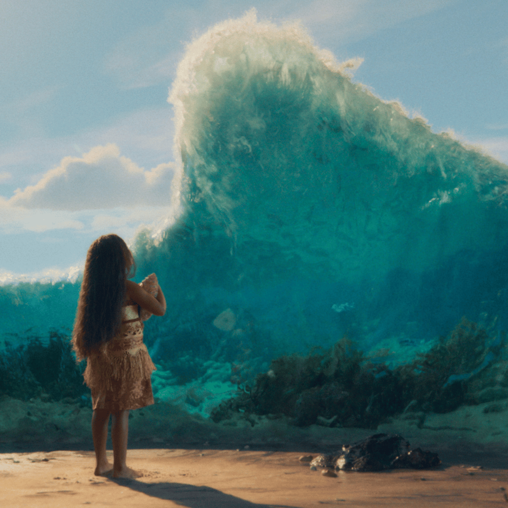 Moana Moana