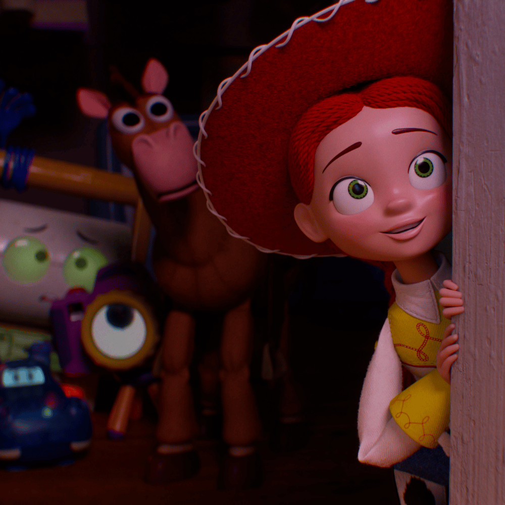 Toy Story 5 (1) Toy Story 5 (1)