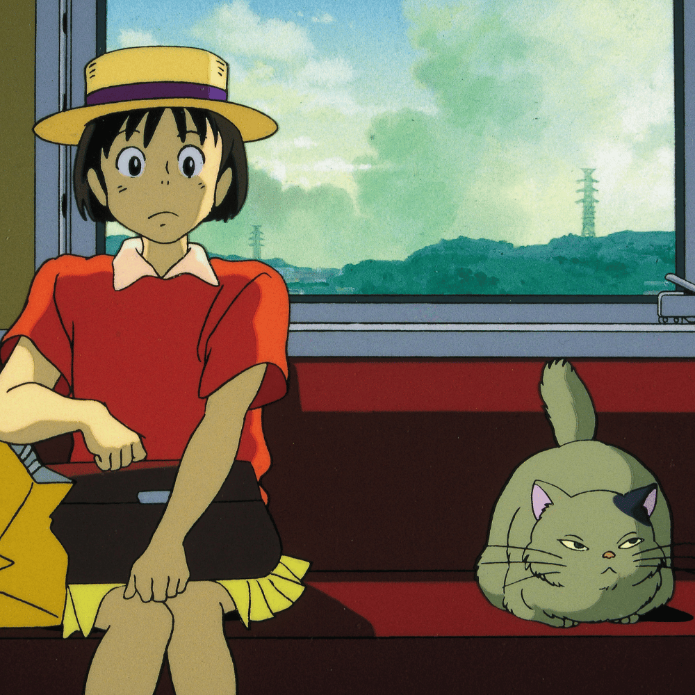 Whisper of the Heart