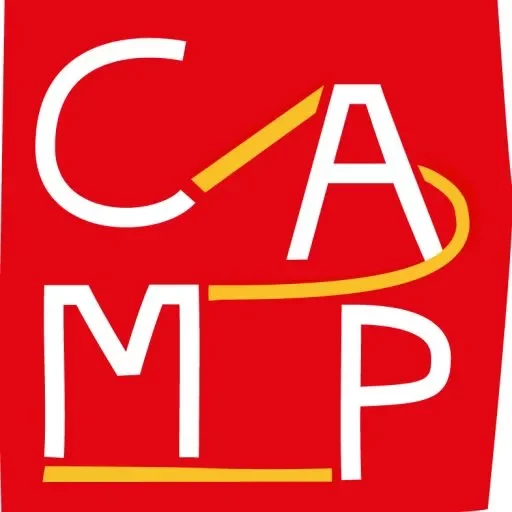 Contemporary Art Membership Platform (CAMP) is a member-led support and professional development network for artists, arts workers, and other creatives. 